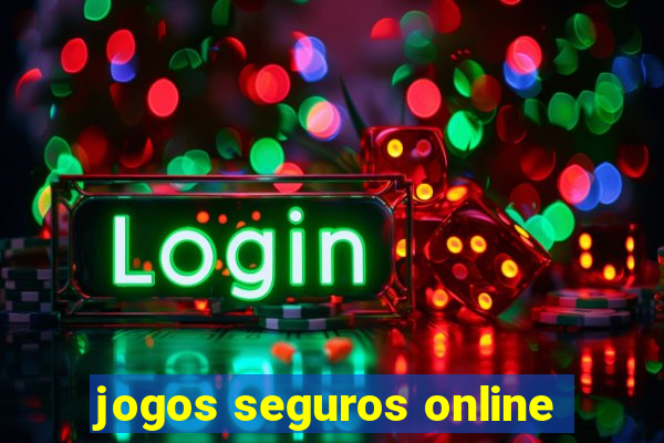 jogos seguros online